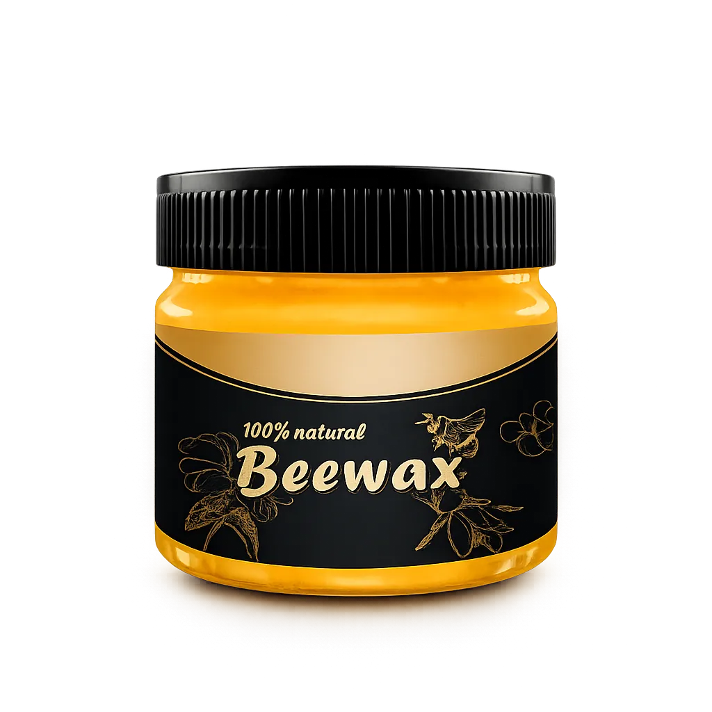 Beewax Furniture Polish