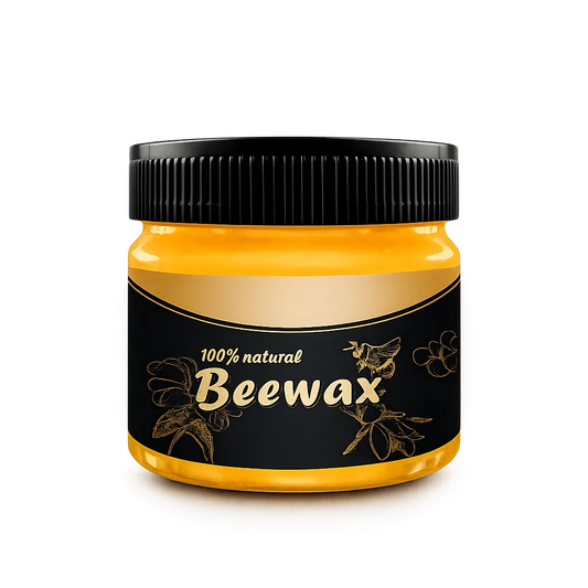 Beewax Furniture Polish