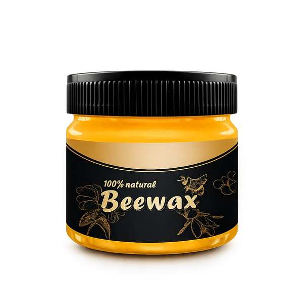Beewax Furniture Polish
