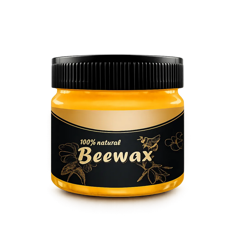 Beewax Furniture Polish