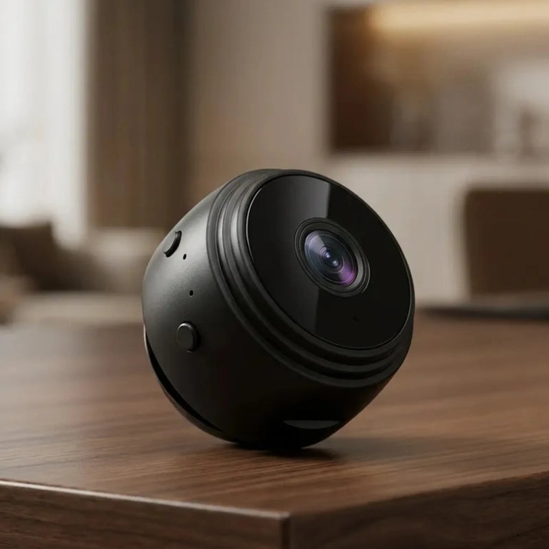 A9 Security Camera