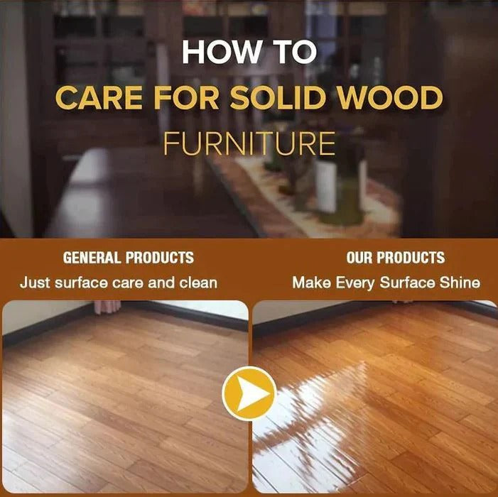 Beewax Furniture Polish